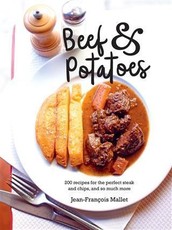 Beef and Potatoes