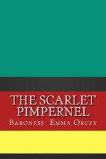 The Scarlet Pimpernel