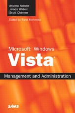 Microsoft Windows Vista Management and Administration (Adobe Reader)