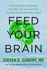 Feed Your Brain