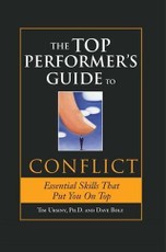 Top Performer's Guide to Conflict