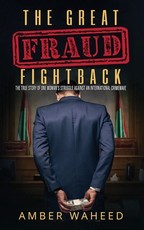 The Great Fraud Fightback