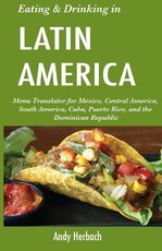 Eating & Drinking in Latin America