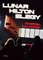 Lunar Hilton Elegy