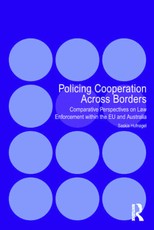 Policing Cooperation Across Borders