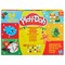 PLAY-DOH Advento kalendorius