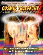 Cosmic Telepathy