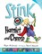 Stink: Hamlet and Cheese