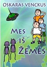 Mes iš Žemės