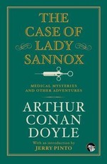 The Case of Lady Sannox