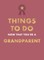 Things to Do Now That You're a Grandparent