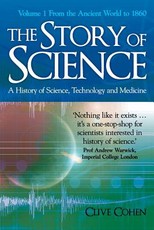 The Story of Science