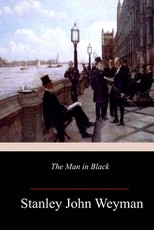 The Man in Black