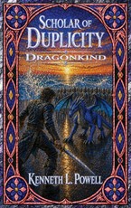 Scholar of Duplicity
