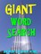 Giant Word Search