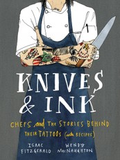 Knives & Ink