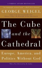 The Cube and the Cathedral