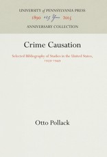 Crime Causation