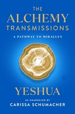 The Alchemy Transmissions