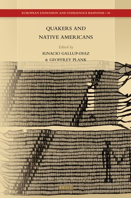 Quakers and Native Americans + NEMOKAMAS ATVEŽIMAS!