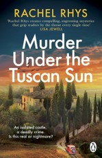 Murder Under the Tuscan Sun