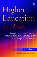 Higher Education at Risk