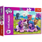 TREFL MY LITTLE PONY Dėlionė „Mano mažasis ponis“, 30 det.