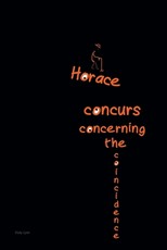 Horace concurs concerning the coincidence