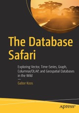 The Database Safari