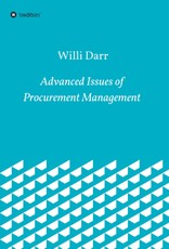 Darr, W: Advanced Issues of Procurement Management