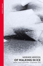 Of Walking In Ice