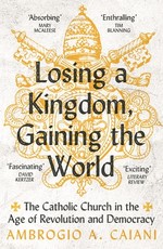 Losing a Kingdom, Gaining the World