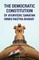 The Democratic Constitution of Ayurvedic Sanatan Hindu Rashtra Bharat