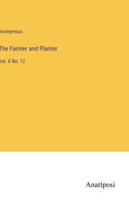 The Farmer and Planter