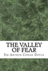 The Valley Of Fear