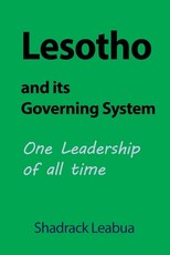 Lesotho and its Governing System