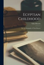 Egyptian Childhood