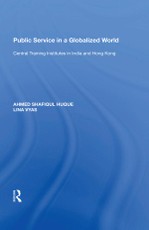 Public Service in a Globalized World