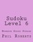 Sudoku Level 6