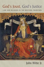 God's Joust, God's Justice