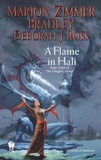 A Flame in Hali