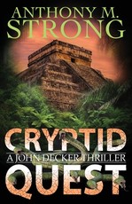 Cryptid Quest