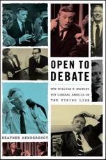 Hendershot, H: Open to Debate