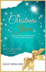 Christmas Jesus