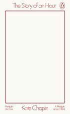 The Story of an Hour