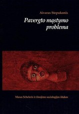 Pavergto mąstymo problema