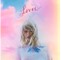 Vinilinė plokštelė LP TAYLOR SWIFT „Lover“ (2LP)
