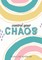 Control Your Chaos To-Do List Notebook