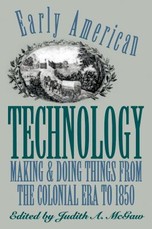 Early American Technology