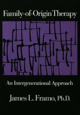 Family-Of-Origin Therapy